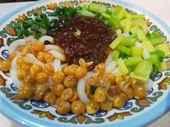-驿楼兰·新疆菜(火车站店)