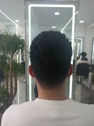 -Coo Hair salon