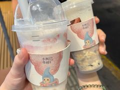 -阿嬷手作(深圳梅林卓悦汇店)