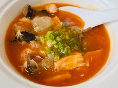 -湖影中餐厅·南京金茂威斯汀大酒店