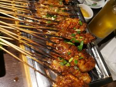 -李不管把把烧(绵阳总店)