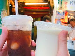 -义钦豆腐花