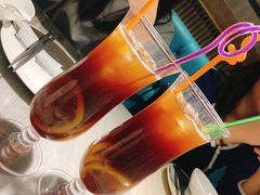 夏日清凉饮品-岭南真味·匠心粤菜(K11店)