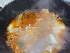 -肖记公安牛肉鱼杂馆·省级非物质文化遗产(江汉路直营店)