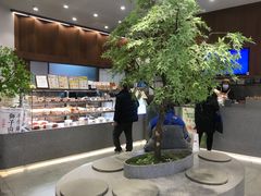 -君之狮子山·轻糖烘焙(松江印象城店)