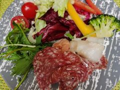 -威斯汀舞台餐厅