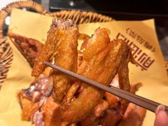 -前海沿·青岛菜(乐客城店)