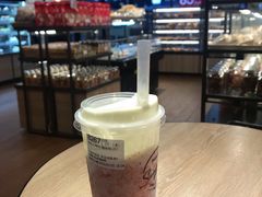 海岩小莓好-85度C(广州黄边店)