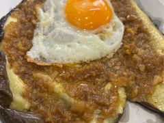 -嘚瑟人生烧烤·东北大油边(大学路店)