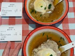 -海燕酒店(惠济路店)