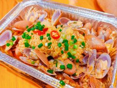 -今邕烧烤(园湖店)