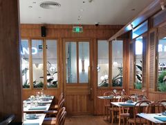 -芭札·Thai泰国餐厅(同和金铂天地店)