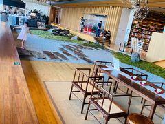 -Seesaw Coffee(朝阳大悦城店)