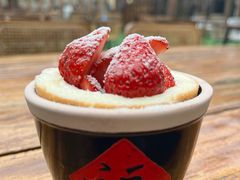 -柠檬花院烤肉·围炉煮茶·草坪团建·生日派对(三圣乡店)