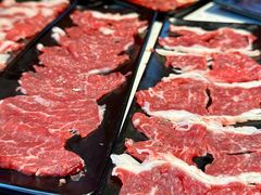 -海汕记·潮汕鲜牛肉火锅·自助