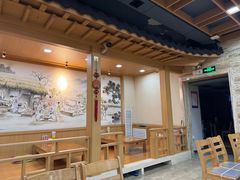 -顺姬冷面(长白西路店)