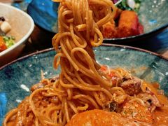 -玛格萝妮比萨屋(四平店)