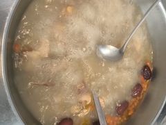 -光头药膳鸡(莱茵小镇店)