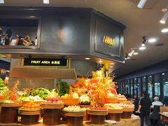 -苏格里岛·自助烤肉·火锅海鲜(金鼎广场店)