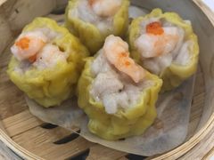 烧卖-金华安大酒楼·老牌潮菜·粤式茶点(东方国际店)
