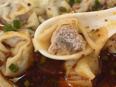 -龙抄手(春熙路总店)