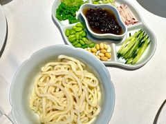 -四季民福烤鸭店(故宫店)