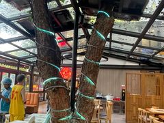-海岛八号龙虾烧烤田鸡(蓝天路总店)