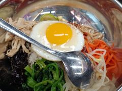 -许哥东北烧烤·铁丳烤串·宫后夹肉(繁花中心店)