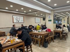 -老刘家永盛斋·传统泡馍(东关南街店)