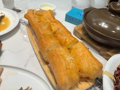 -欢乐海岸美食联盟