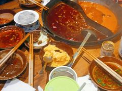 -楠火锅(广州总店)
