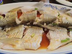 -灵福缘私房菜·农家菜(拈花湾·灵山大佛必推店)