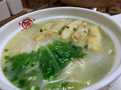 阳光米线-陳生記米线·始于1989(武林店)