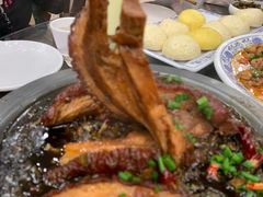 -徐鼎盛民间菜(奥体店)