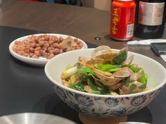 -517烧烤·龙虾·海鲜大排档(万象都荟店)