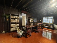 -天一阁博物院
