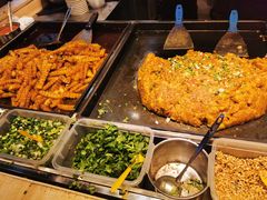 -丁家坡洋芋·观音桥好吃街A区(全国总店)