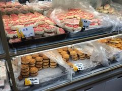 -爱德顺糕点食屋(利民道店)