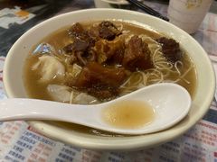 -岐城面馆(黄岐店)