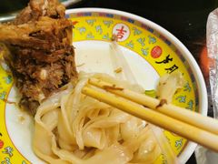 羊蝎子中锅-芦月轩羊蝎子(劲松店)