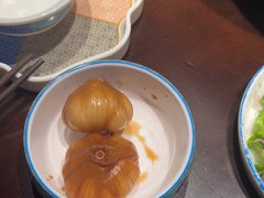 -乐宴·老北京铜火锅(桂庙店)