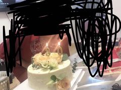 -今日Cake蛋糕茶歇·甜品台定制