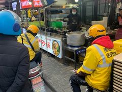 -清真·穆萨砂锅(大皮院店)