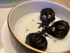 -东海朗廷酒店-唐阁T’ANG COURT 中餐厅