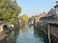 -乌镇景区