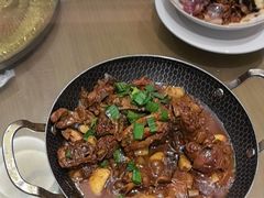 -鸿运楼·舌尖上的徽菜