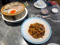 -兴仙饭店·闽味海鲜(马尾总店)