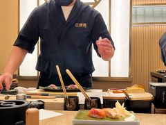 -鮨政·Omakase(港汇恒隆广场店)