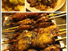 原味&nbsp;微辣&nbsp;土豆泥&nbsp;蛤蜊-西单翅酷(西单店)