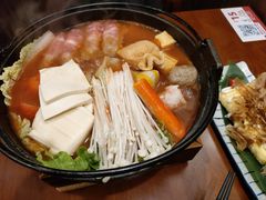 -小条食堂(三坊七巷店)